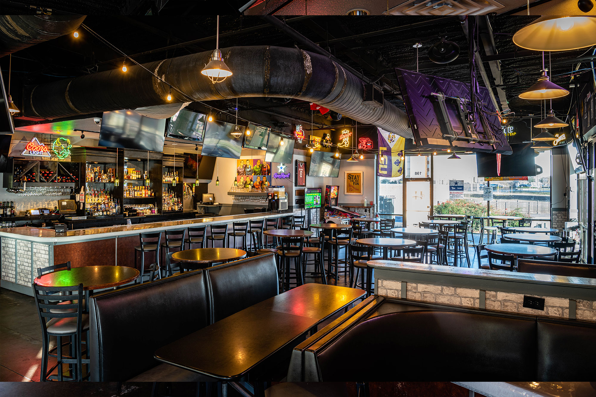 10 sports bars to watch the Super Bowl in Philly